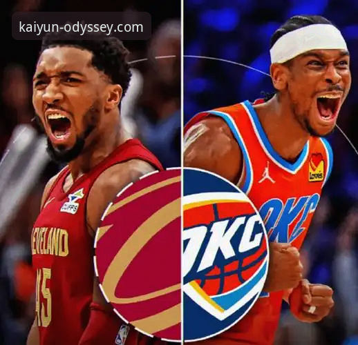 米切尔42分率骑士险胜魔术：一场在最新开云官网网页版上见证的攻防博弈深度评测