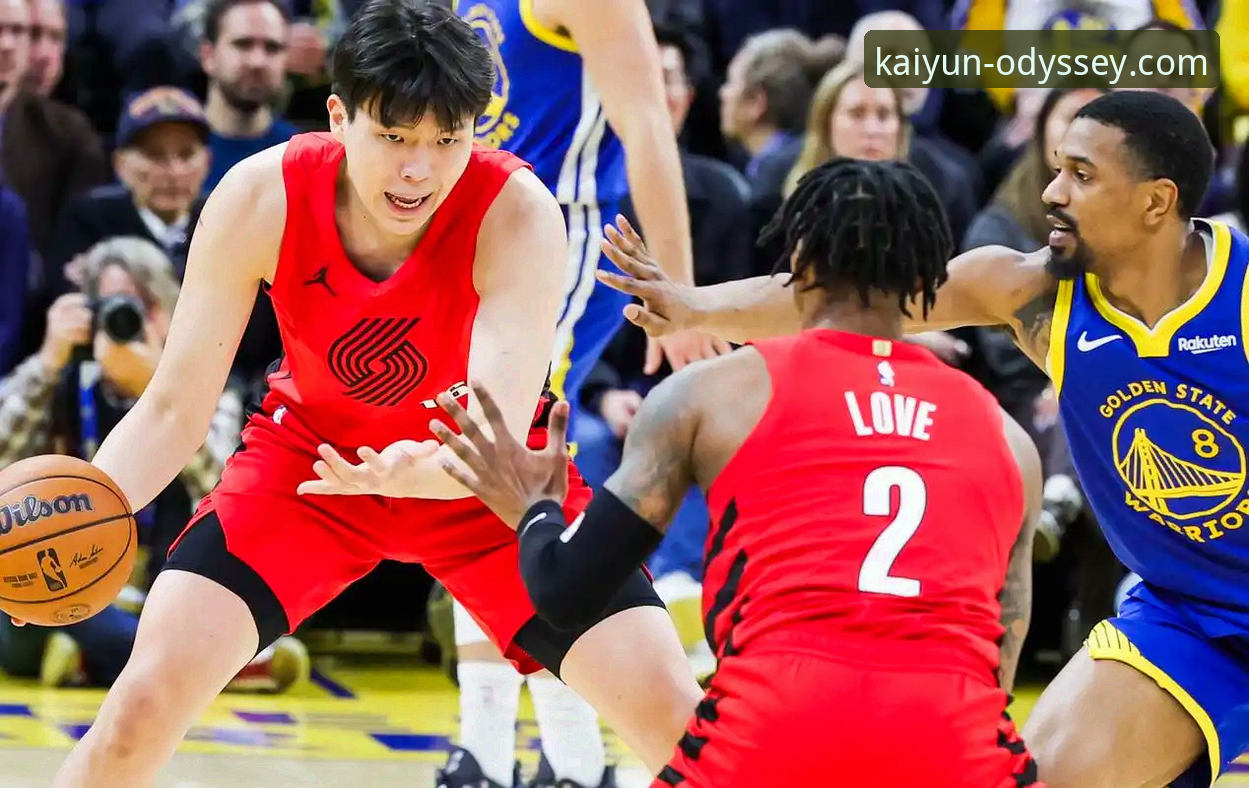 从湖人队大胜步行者，看开云体育平台如何优化你的观赛体验