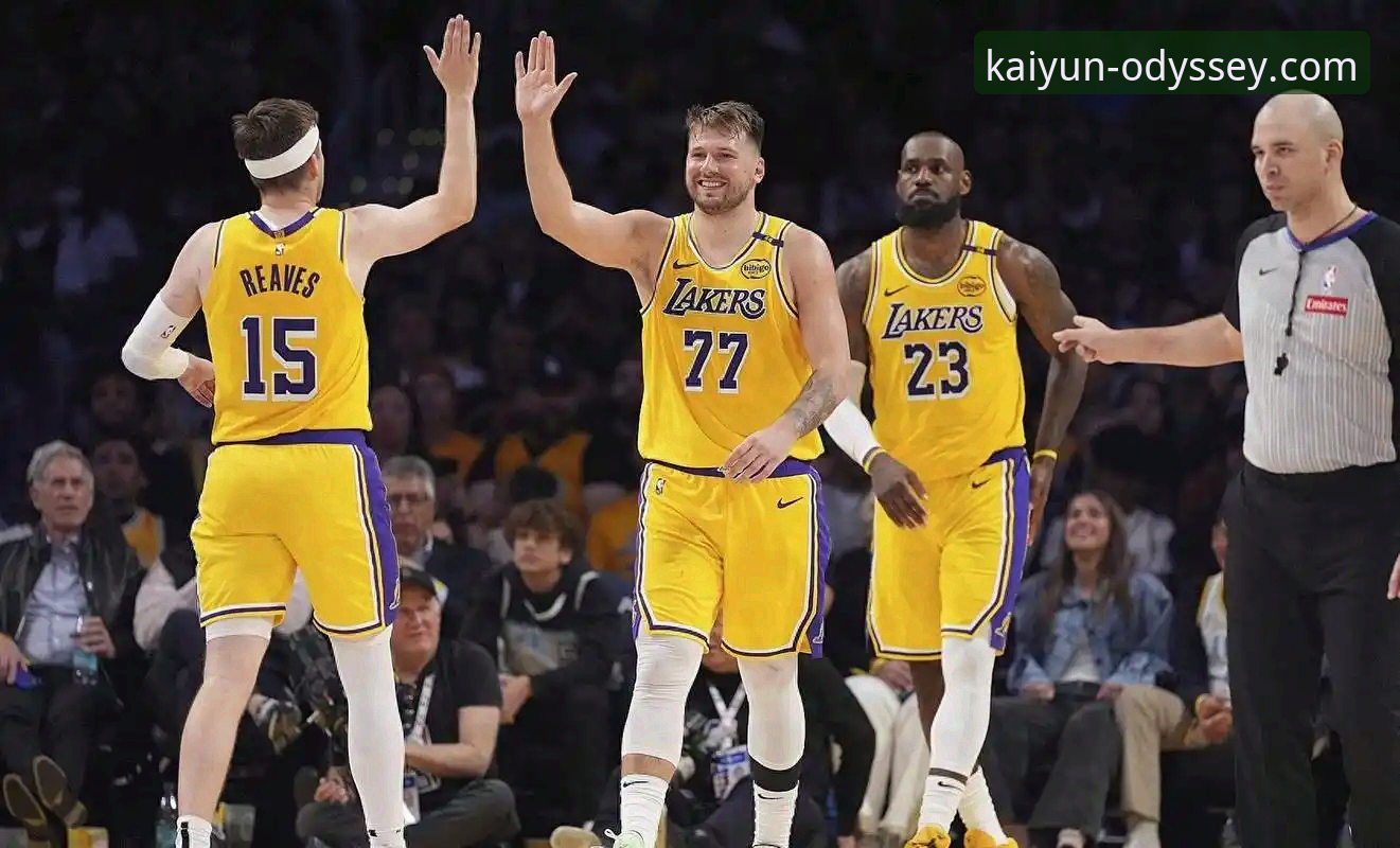 从湖人队大胜步行者，看开云体育平台如何优化你的观赛体验